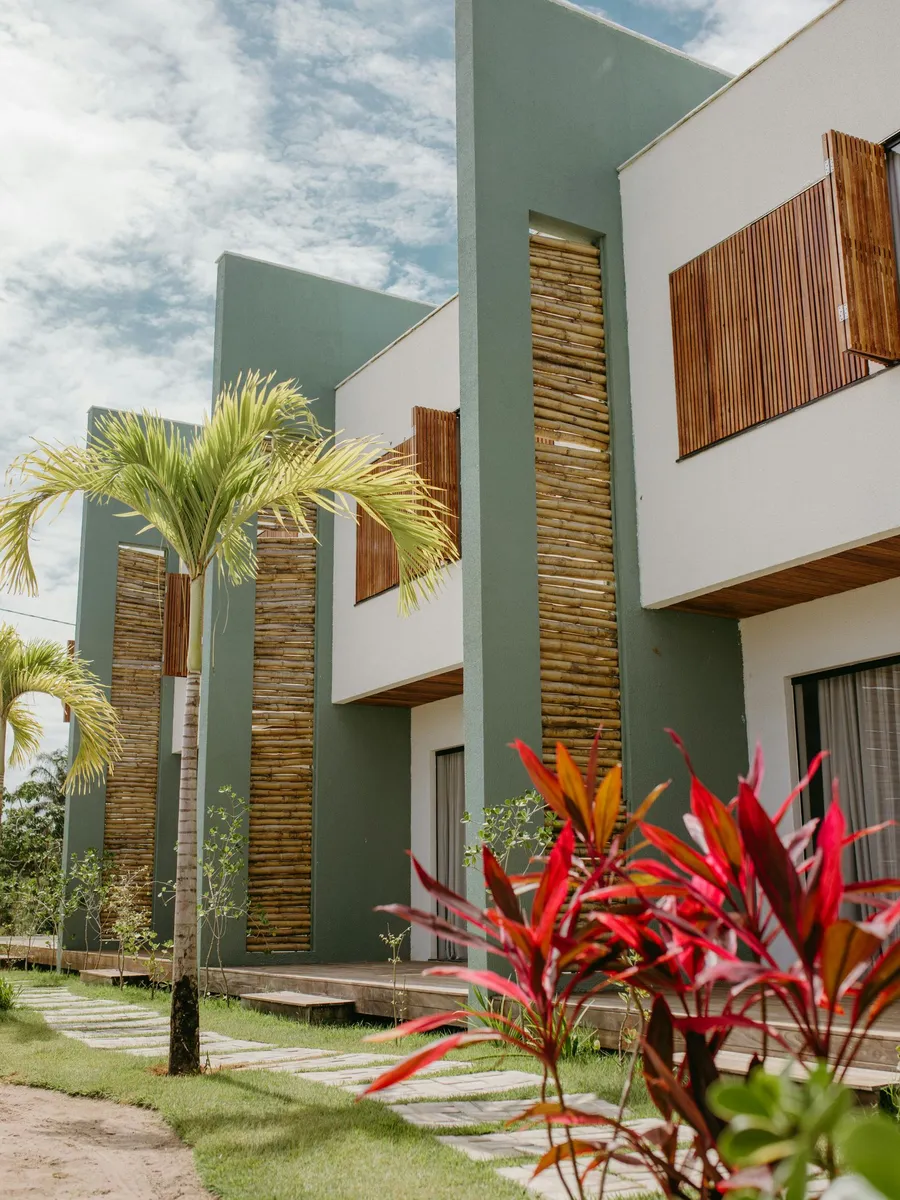 Reserva Indaiá