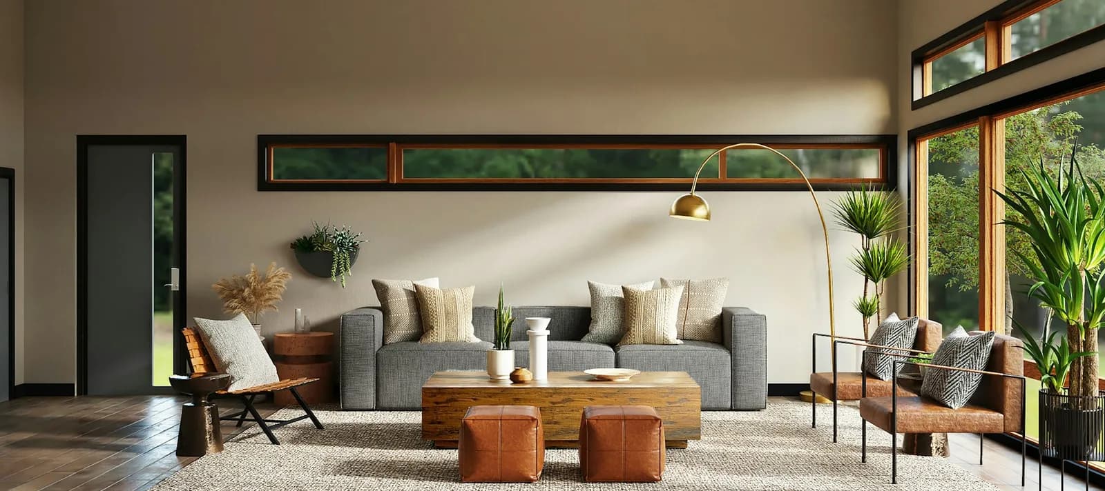 Interior de projeto EDILE