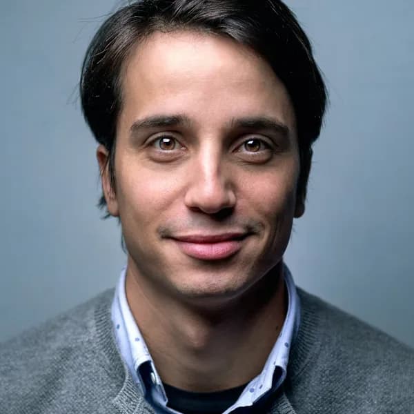 Ricardo Almeida